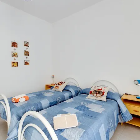 Casa Miriam * Oristano