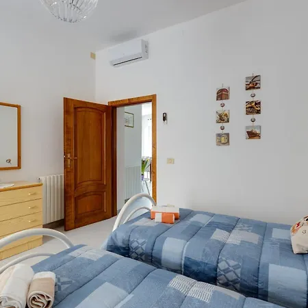 Casa Miriam Oristano