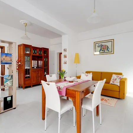 Casa Miriam Oristano