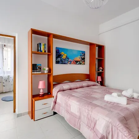 Casa Miriam Lägenhet *