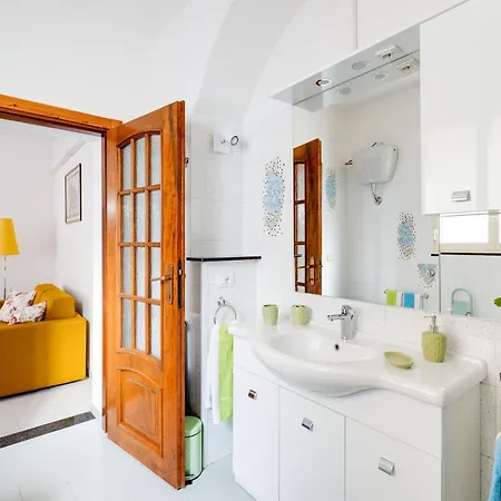 Apartment Casa Miriam *