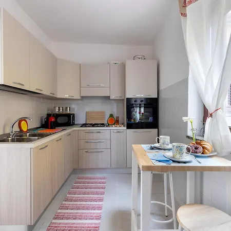 Casa Miriam Oristano