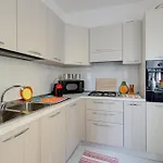 Apartament Casa Miriam Oristano