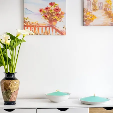 Casa Miriam Appartement *