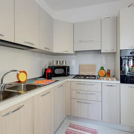 Appartement Casa Miriam Oristano