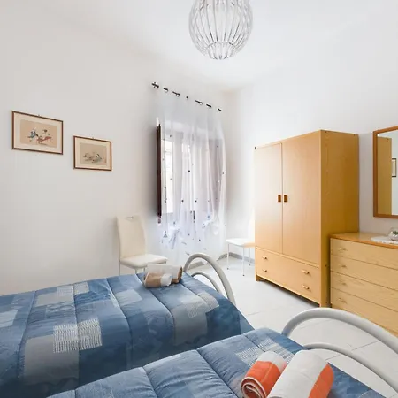 Casa Miriam アパート *