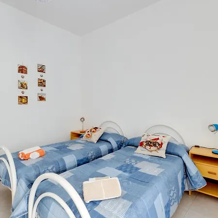 Casa Miriam * Oristano