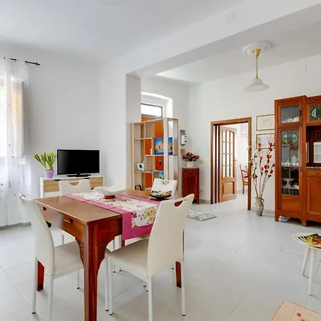 Apartment Casa Miriam *
