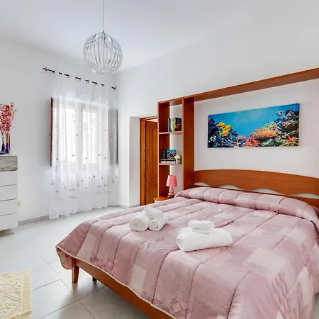 Apartment Casa Miriam Oristano