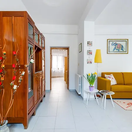 Casa Miriam アパート *