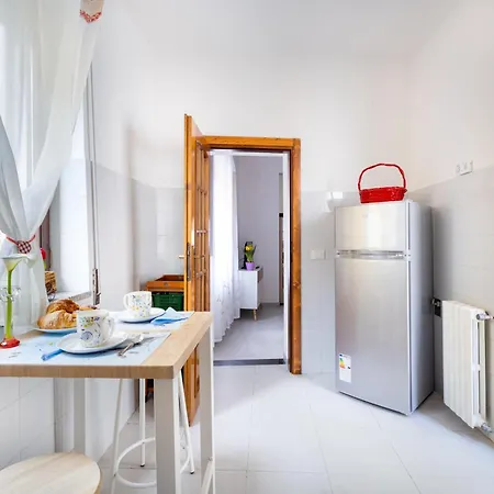 Casa Miriam *