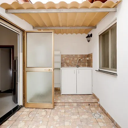 Apartment Casa Miriam Oristano