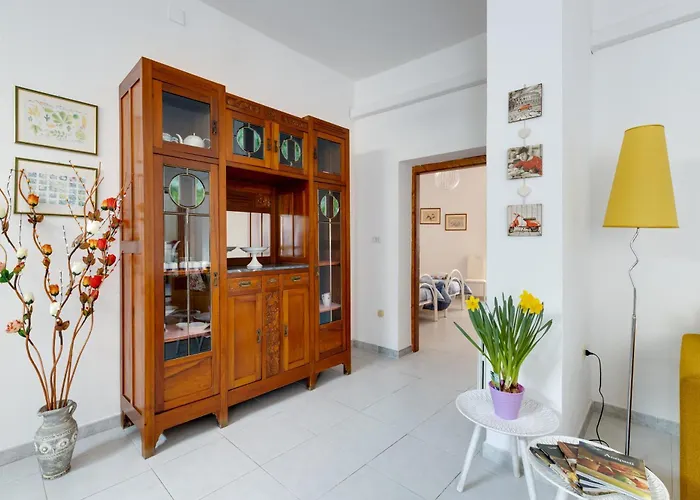 Apartament Casa Miriam *