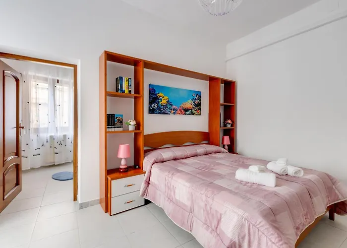 Casa Miriam Apartament *