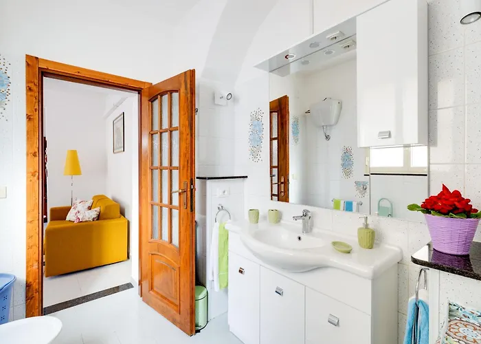 Apartament Casa Miriam *