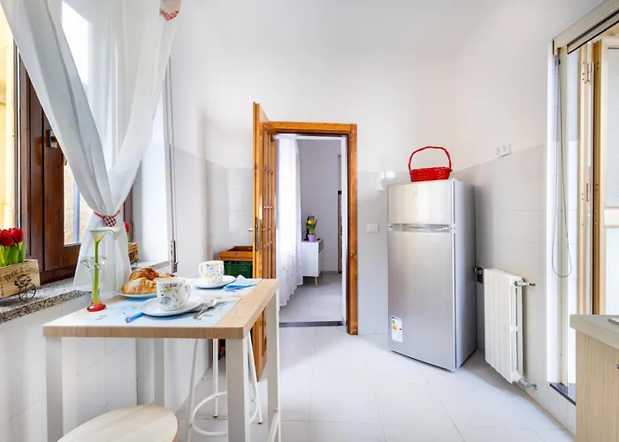 Casa Miriam *